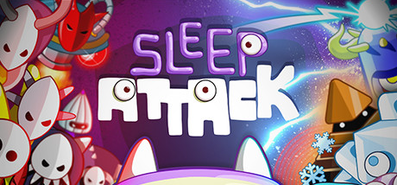 Купить на steambuy Купить Sleep Attack