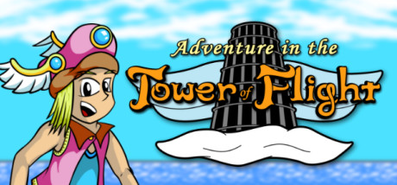 Купить на steambuy Купить Adventure in the Tower of Flight