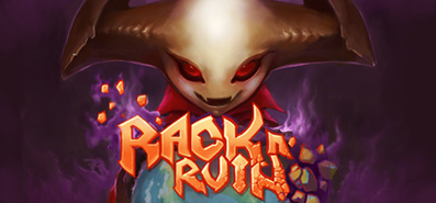 Купить на steambuy Купить Rack N Ruin