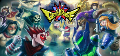 Купить на steambuy Купить Get Over Here