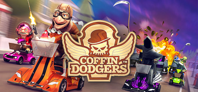 Купить на steambuy Купить Coffin Dodgers