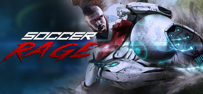 Купить на steambuy Купить Soccer Rage
