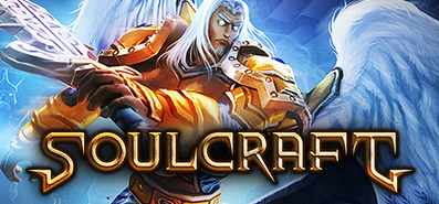 Купить на steambuy Купить SoulCraft