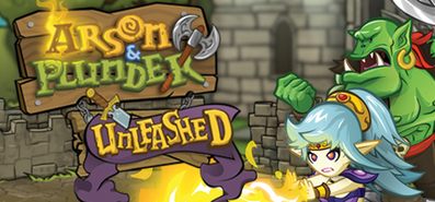 Купить на steambuy Купить Arson and Plunder: Unleashed