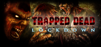 Купить Trapped Dead на steambuy Купить Trapped Dead: Lockdown