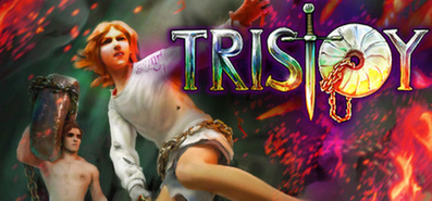 Купить на steambuy Купить TRISTOY