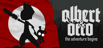 Купить на steambuy Купить Albert and Otto