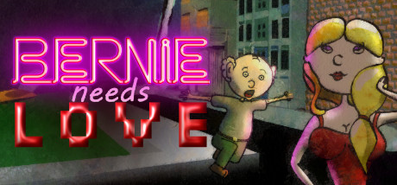 Купить на steambuy Купить Bernie Needs Love