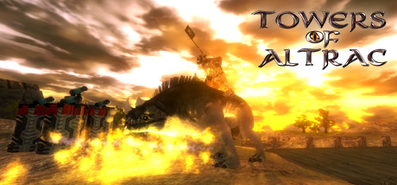 Купить на steambuy Купить Towers of Altrac - Epic Defense Battles
