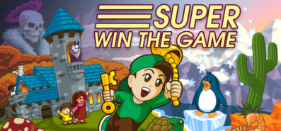 Купить на steambuy Купить Super Win the Game