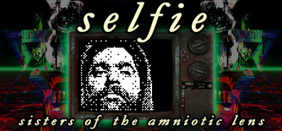 Купить на steambuy Купить Selfie : Sisters of the Amniotic Lens