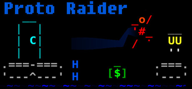 Купить на steambuy Купить Proto Raider
