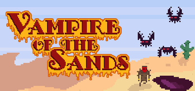 Купить на steambuy Купить Vampire of the Sands
