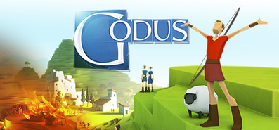 Купить на steambuy Купить Godus