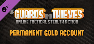 Купить на steambuy Купить Of Guards And Thieves - Permanent Gold Account