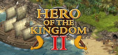 Купить на steambuy Купить Hero of the Kingdom II