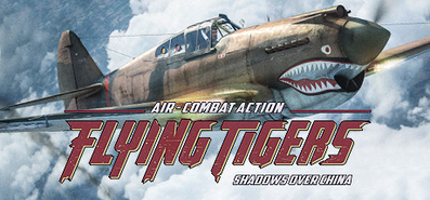 Купить на steambuy Купить Flying Tigers: Shadows Over China