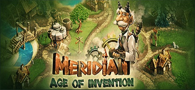 Купить на steambuy Купить Meridian: Age of Invention