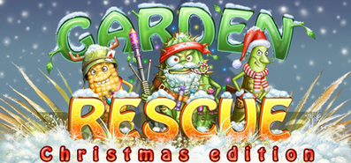 Купить на steambuy Купить Garden Rescue: Christmas Edition