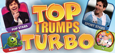 Купить на steambuy Купить Top Trumps Turbo
