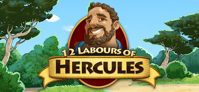 Купить 12 Labours of Hercules II: The Cretan Bull на steambuy Купить 12 Labours of Hercules
