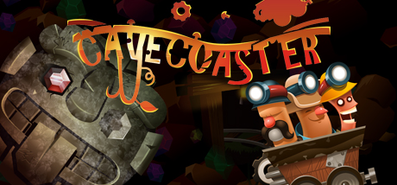 Купить на steambuy Купить Cave Coaster