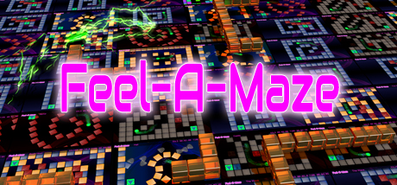 Купить на steambuy Купить Feel-A-Maze
