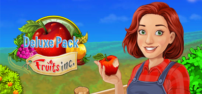 Купить на steambuy Купить Fruits Inc. Deluxe Pack