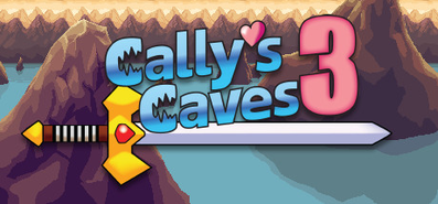 Купить Cally's Trials на steambuy Купить Cally's Caves 3