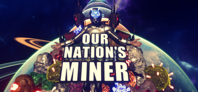 Купить на steambuy Купить Our Nation's Miner