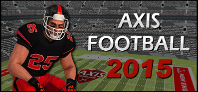 Купить на steambuy Купить Axis Football 2015