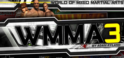 Купить на steambuy Купить World of Mixed Martial Arts 3