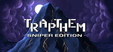 Купить на steambuy Купить Trap Them - Sniper Edition