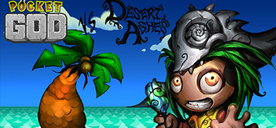 Купить на steambuy Купить Pocket God vs Desert Ashes