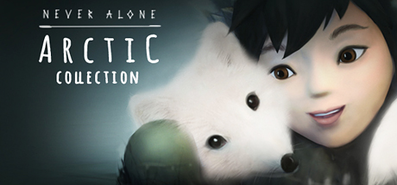 Купить на steambuy Купить Never Alone Arctic Collection