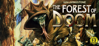 Купить на steambuy Купить The Forest of Doom