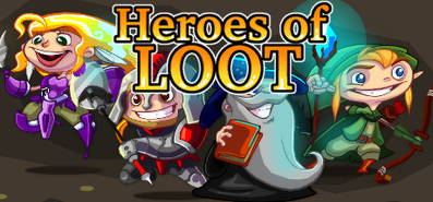 Купить на steambuy Купить Heroes of Loot
