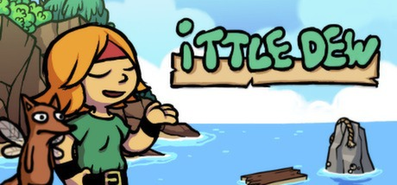 Купить на steambuy Купить Ittle Dew