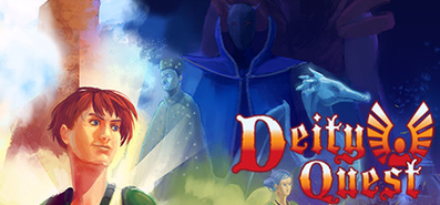 Купить на steambuy Купить Deity Quest