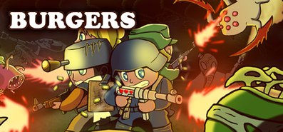 Купить на steambuy Купить Burgers