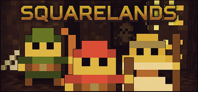 Купить на steambuy Купить Squarelands
