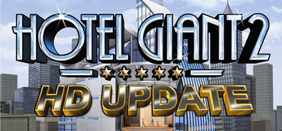 Купить на steambuy Купить Hotel Giant 2