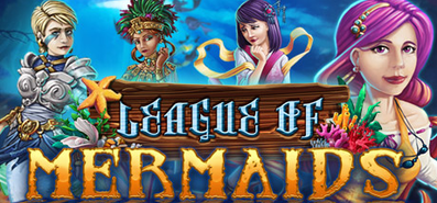 Купить на steambuy Купить League of Mermaids