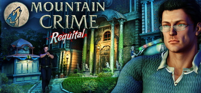 Купить на steambuy Купить Mountain Crime: Requital