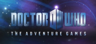Купить на steambuy Купить Doctor Who: The Adventure Games