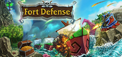 Купить на steambuy Купить Fort Defense