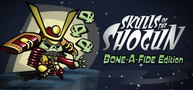 Купить на steambuy Купить Skulls of the Shogun