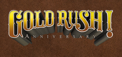 Купить на steambuy Купить Gold Rush! Anniversary