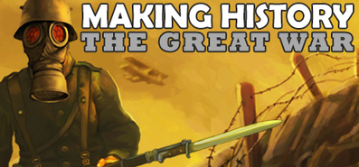 Купить на steambuy Купить Making History: The Great War