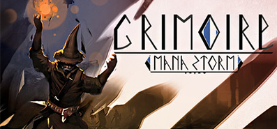 Купить на steambuy Купить Grimoire: Manastorm - All Current Classes